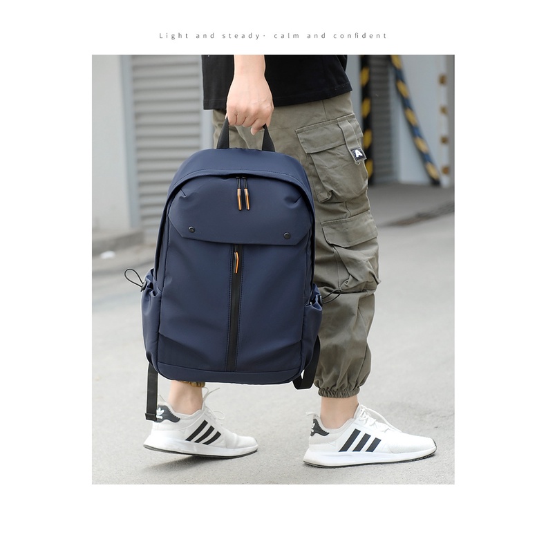 BALO HULI LAPTOP CHỐNG THẤM NƯỚC VẢI OXFORD-BL06-NAM NỮ-ĐI HỌC ĐI LÀM ĐI CHƠI DU LỊCH-HỌC SINH-SINH VIÊN