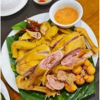 GÀ MÁI ÔM TRỨNG NON.(giao hỏa tốc)