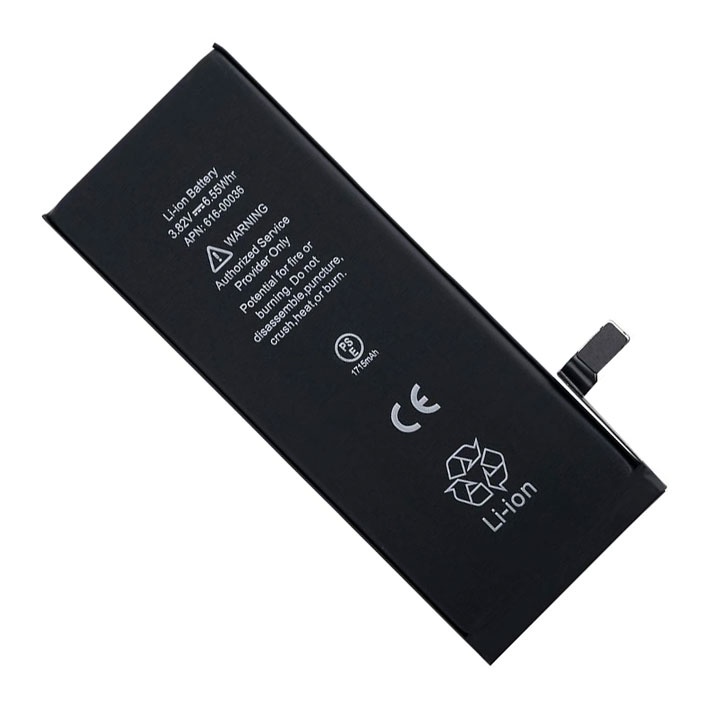 FREE SHIP Pin IP 6S Zin HT cam kết dung lượng chuẩn 1715mAh