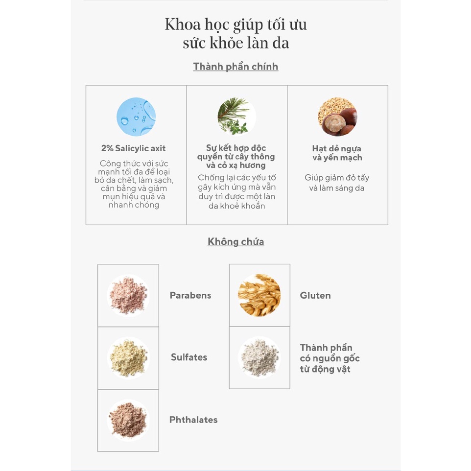 Gel chấm giảm mụn cấp tốc MURAD Rapid Relief Acne Spot Treatment 15ml