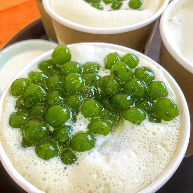 Trân châu Olong Lài