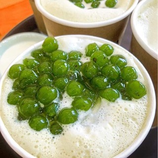 Trân châu Olong Lài.