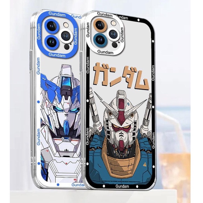 Ốp Điện Thoại Hình Đôi Mắt Thiên Thần Chống Va Chạm Cho iPhone 14 Pro Max 13 12 Mini 11 XS XR X 8 7 Plus 6S 6 SE