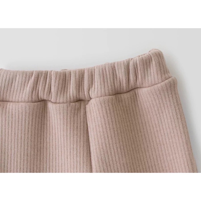 Quần Ống Loe cho bé gái 8-20kg