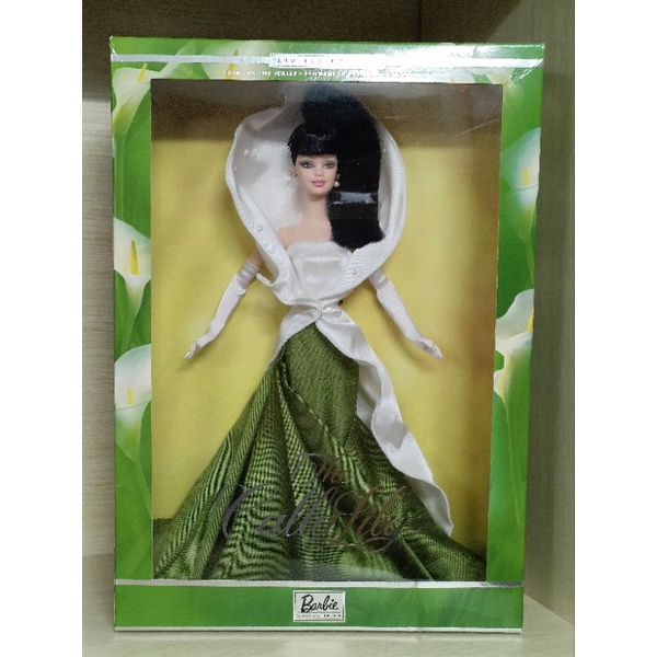 Búp bê barbie the Lily