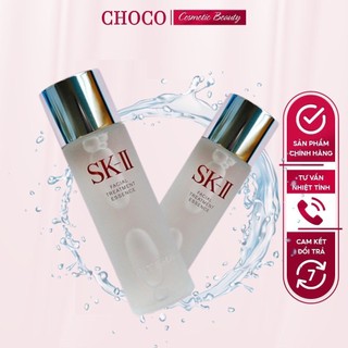 Nước thần SK-II Facial Treatment Essence 30ml Nội địa nhật chăm sóc dưỡng ẩm phục hồi trẻ hoá