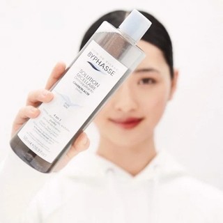 Nước Tẩy Trang Byphasse Solution Micellaire 500ML