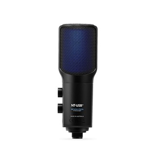 Rode NT-USB / Rode NT-USB+ - Micro USB Cho Máy Tính, Streamer, điện thoại type C