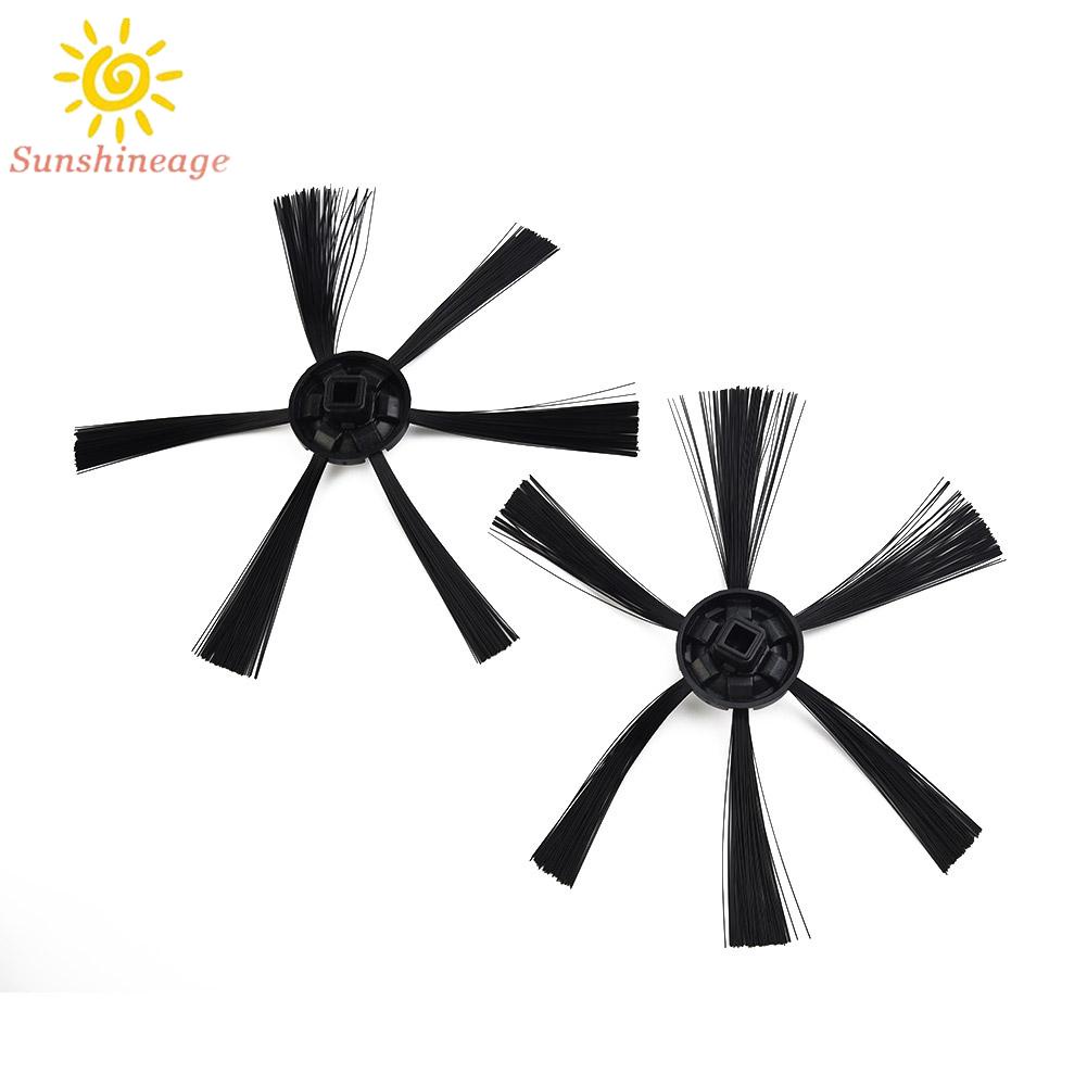 【SUNAGE】Side Brushes Mini Smart Mark 1 For AUTOBOT For Vacuuming Robots High Quality【HOT Fashion】