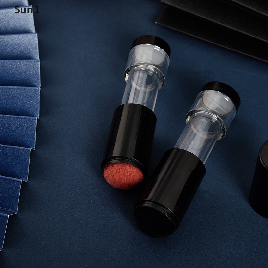 Cọ Trang Điểm Sun1 &gt; Đa Năng Có Thể Thu Gọn Tiện Dụng