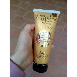 Mặt nạ 24k Hàn Quốc 220ml
