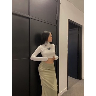 áo croptop xx