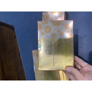 Mặt nạ ủ trắng da Magic skin