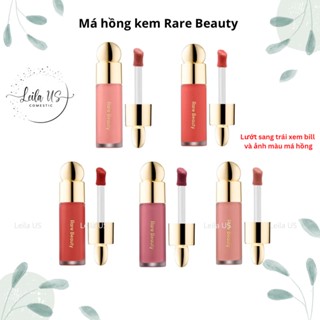 [Bill US] Má hồng kem Rare Beauty Soft Pinch Liquid Blush fullsize 7.5ml
