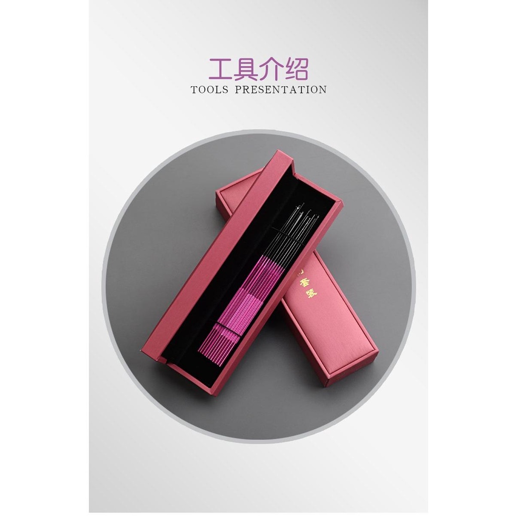 Công cụ lấy tai Yangzhou Đặc biệt dành cho kỹ thuật viên Tay cầm bằng nhôm Cuộn gạc bông Dụng cụ lấy tai Dụng cụ lấy tai cỡ lớn vừa nhỏ