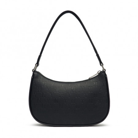 TÚI MONOGRAM EMBOSSED HOBO NY 3ABQS022N-50BKS