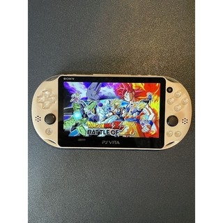 Máy chơi game PS VITA 2000 cũ