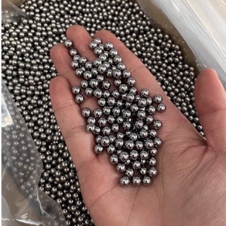 100 viên bi sắt xe đạp