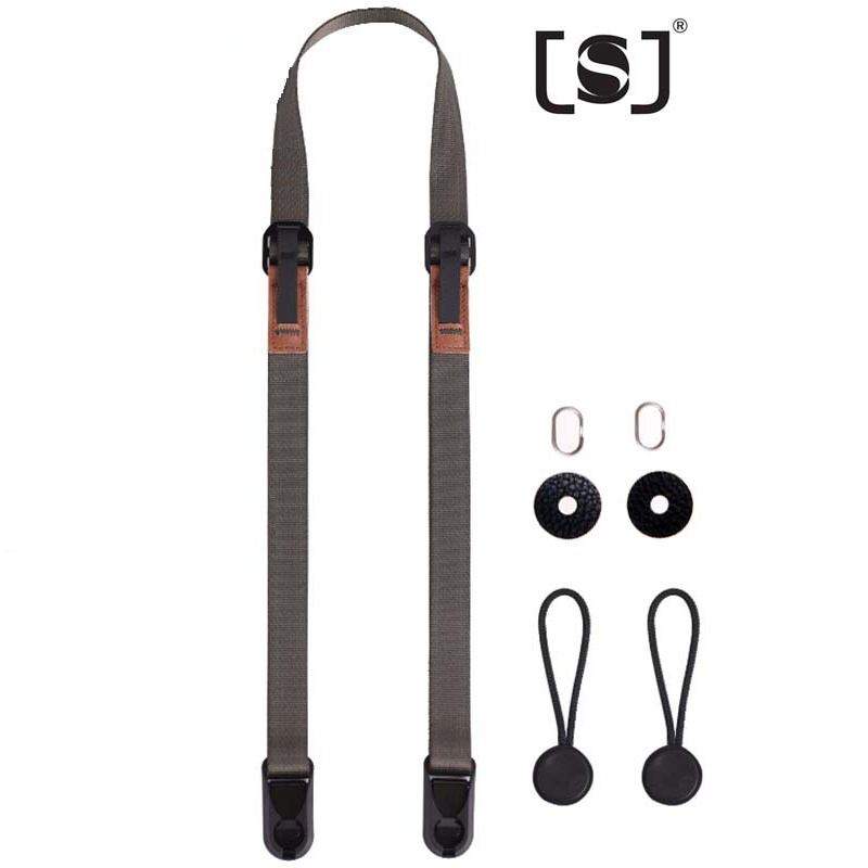 {HCM} Dây máy ảnh thao tác nhanh Quick Release X1 Anchor link **CÓ GIAO HỎA TỐC**
