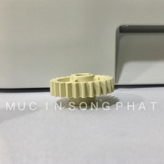Nhông Sấy - nhông lô ép 35A (bánh nhông thẳng) HP 1005/ 1006/ 1007/ 1008