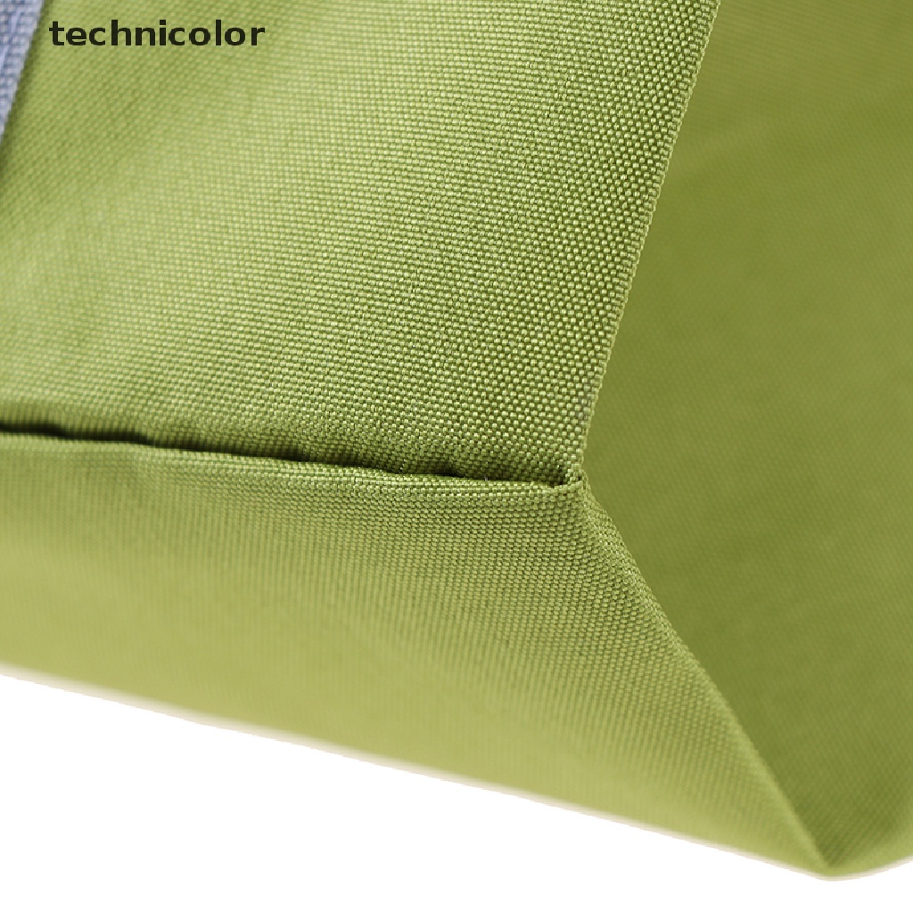 Technicolor Túi Đựng Đồ Chống Thấm Nước Tiện Dụng Khi Đi Du Lịch / Cắm Trại Tyg Tygg