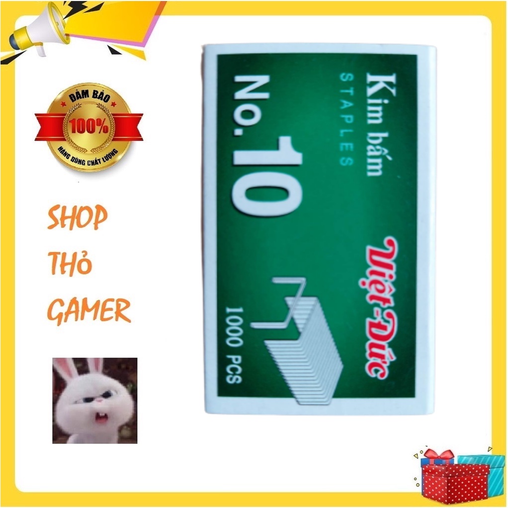 Hộp kim bấm giấy, bấm tập