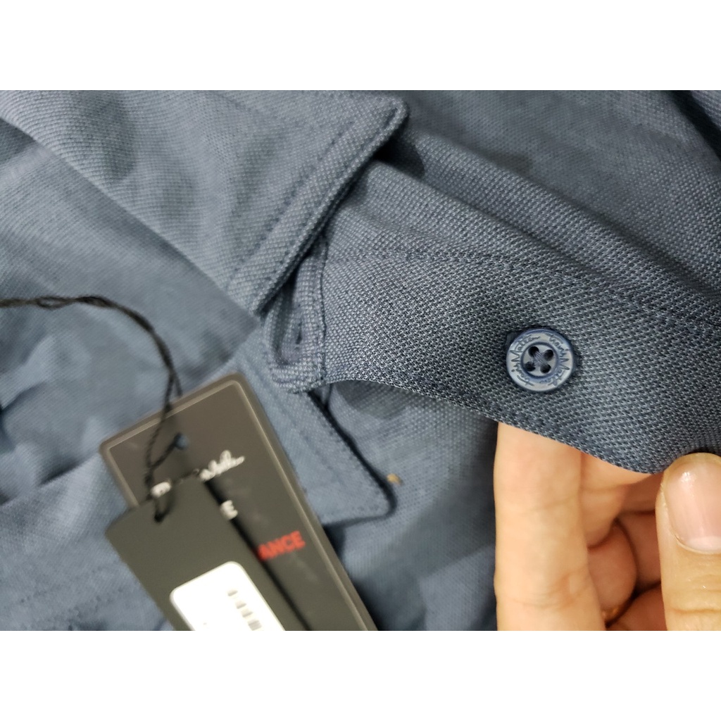 Aó Polo nam VNXK dư xịn Bigsize 65-110ký