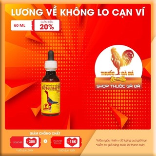 Ốm trong bổ cho gà đá cung cấp dinh dưỡng cho gà còi, phục hồi gà ốm