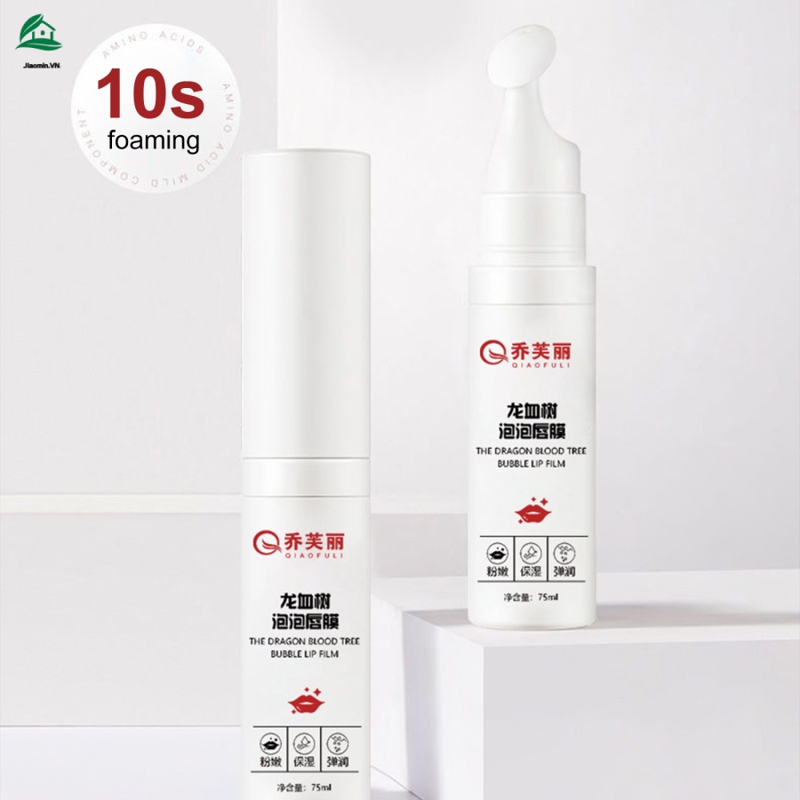 Gel Tẩy Tế Bào Chết Toàn Diện Dưỡng Ẩm Cho Môi