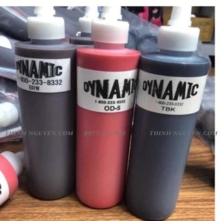 Mực Tập DYNAMIC Cho Người Mới Bắt Đầu 250ml