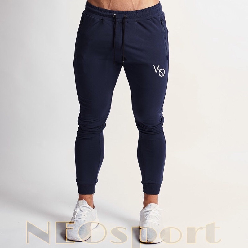 Quần nỉ jogger nam, Quần jogger nam VQ