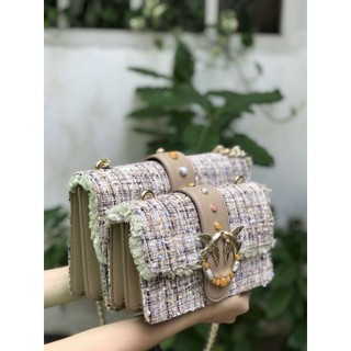 Túi Pinko thương hiệu đến từ Ý