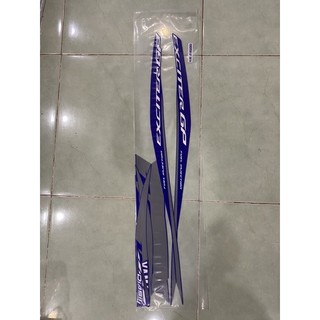 Tem exciter 150 2019-2020