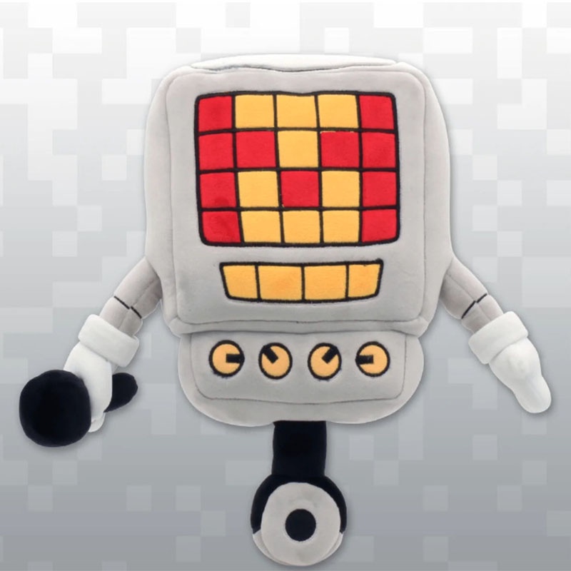 Đồ chơi nhồi bông Hình Nhân Vật Trong Game Legendary Undertale Sans