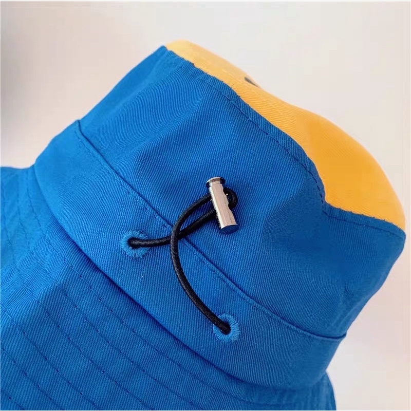 MŨ NÓN CHO BÉ, NÓN TRÒN HÌNH MẶT CƯỜI CHO BÉ