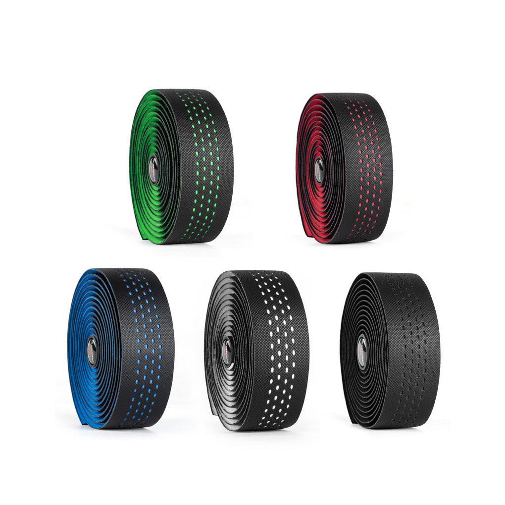 Set 2 Băng Quấn Tay Lái Xe Đạp Chống Sốc