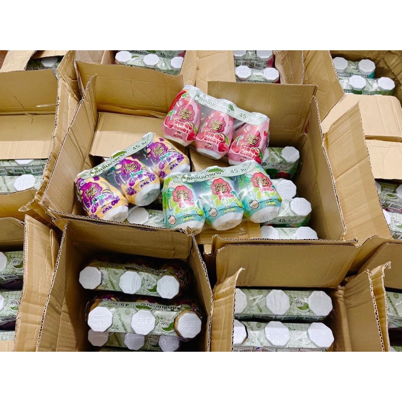 SÁP THƠM CHUPACHUPS 230g THÁI LAN