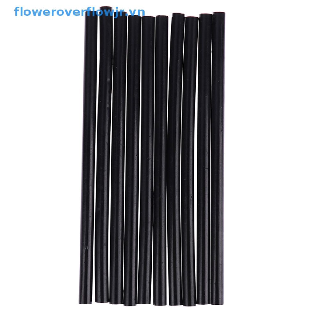 Bộ 10 Que Keo Sửa Chữa Vết Lõm Thân Xe Ô Tô