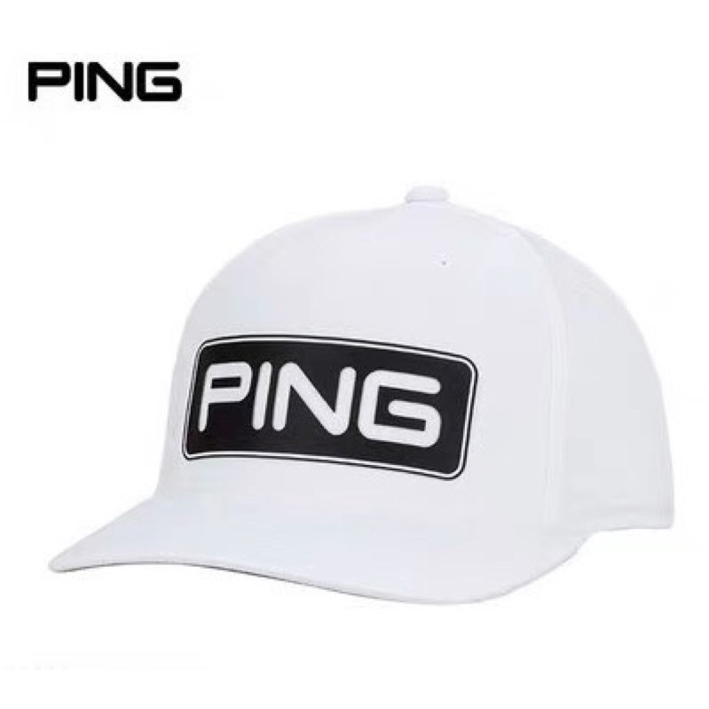 Mũ golf nam -mũ golf Ping hàng chính hãng