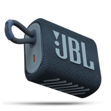 Loa Bluetooth JBL Go 3 - Loa di động chính hãng JBL Mới Nguyên seal