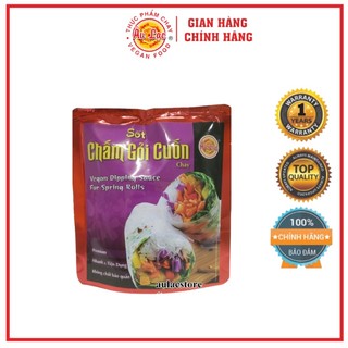 Sốt Chấm Gỏi Cuốn Chay Âu Lạc