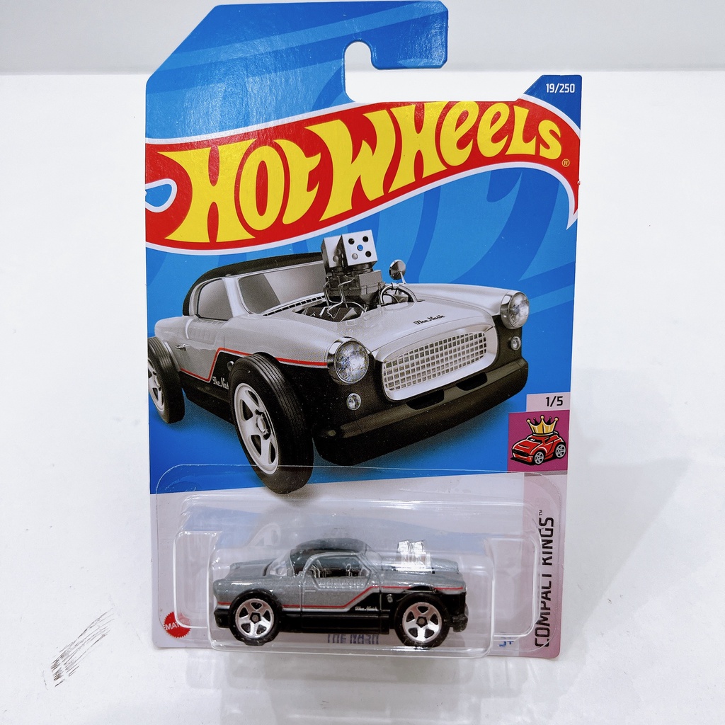 Xe Hotwheels mô hình 1:64 Chính Hãng