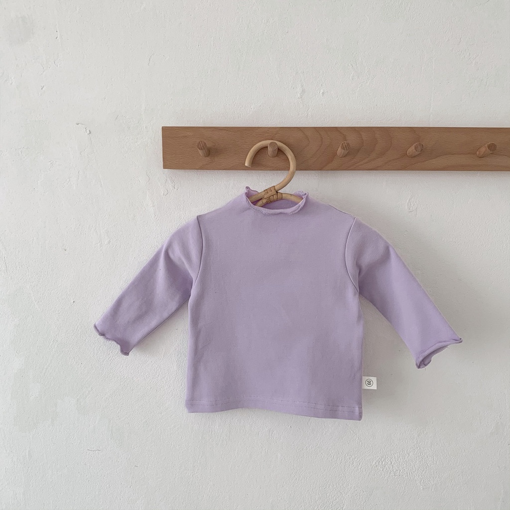 Áo giữ nhiệt Hàn quốc cho bé trai- bé gái 3.5-14kg