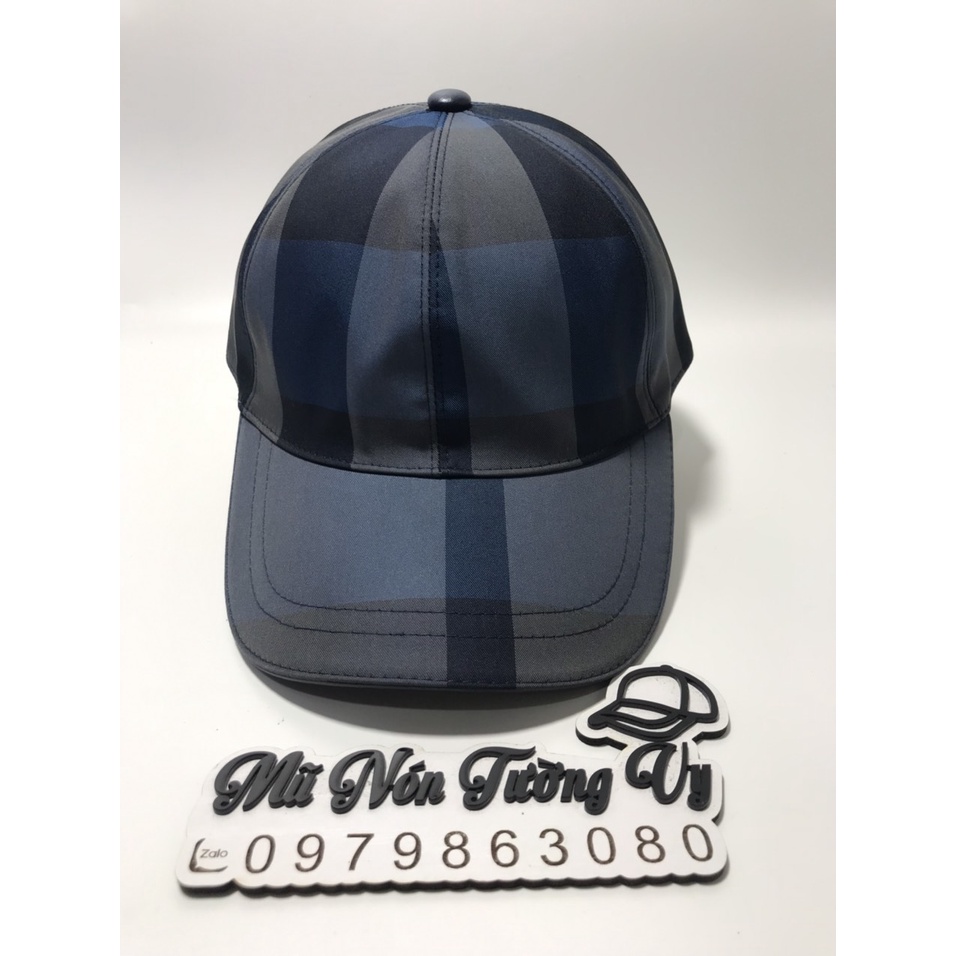 Nón Kết BBR Vải Dù Gió,Dành Cho Cả Nam Và Nữ.