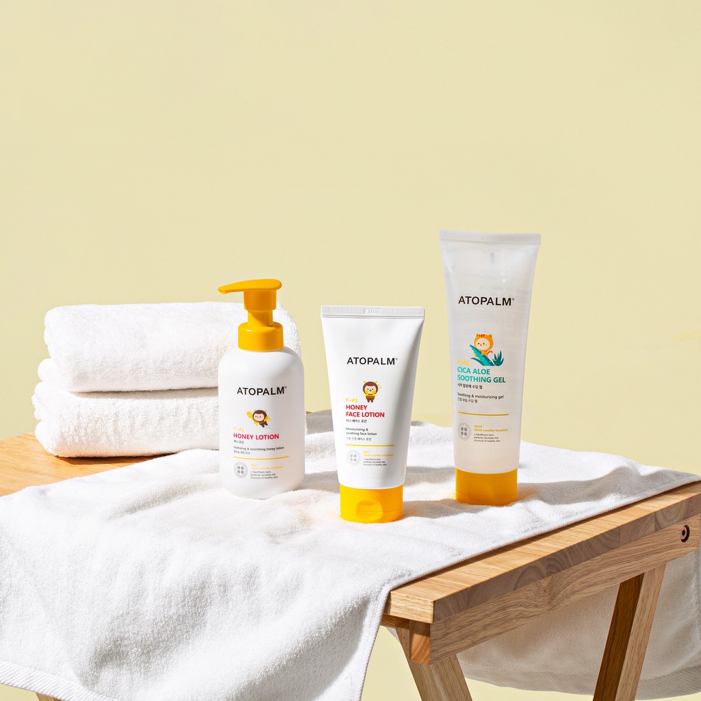 Lotion Mật Ong 300ml