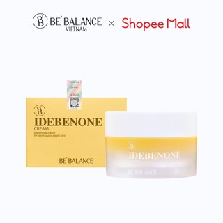 Sản phẩm chăm sóc da Be'Balance