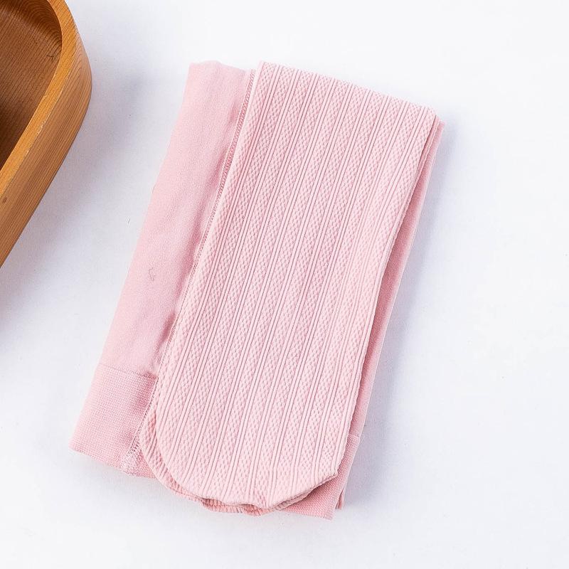 Quần Tất Nhung Ôm Dáng Thời Trang Xuân Hè Cho Trẻ Em