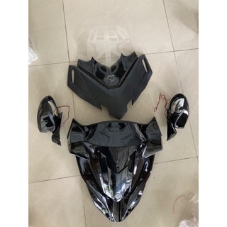 Kính chắn gió pcx h2c made in thailand