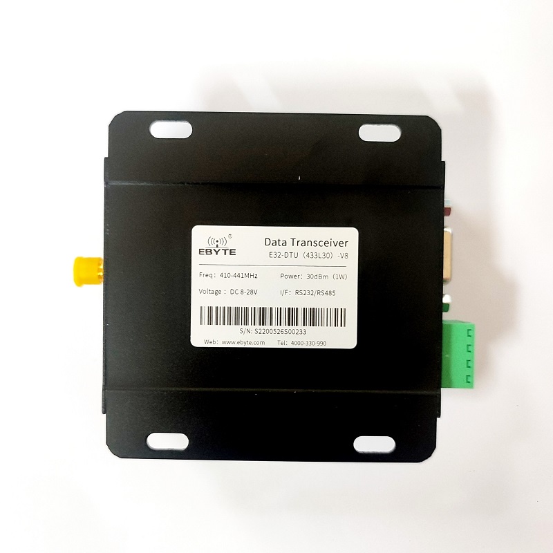 Module Thu Phát RF Lora SX1278 8000m