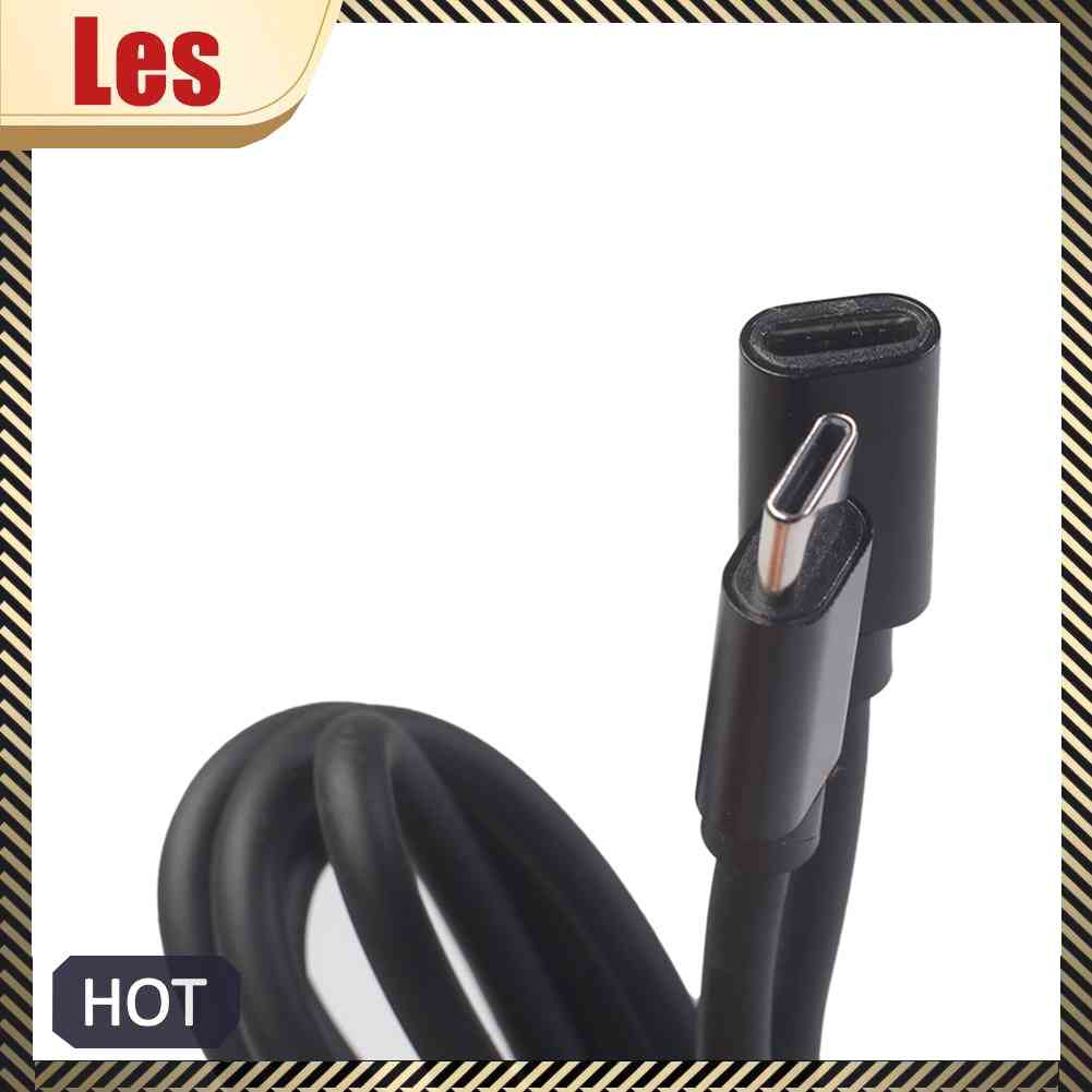 Cáp Mở Rộng 1.5m Chuyển Đổi Từ Đầu Cắm Sang Ổ Cắm USB 3.1